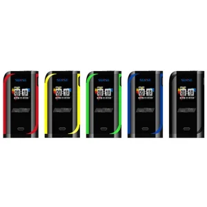 Sense V-Jet 230W Box Mod