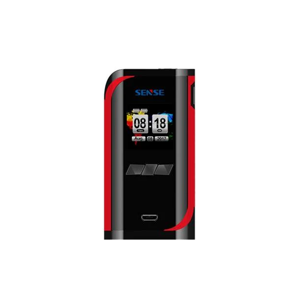 Sense V-Jet 230W Box Mod – Bild 7