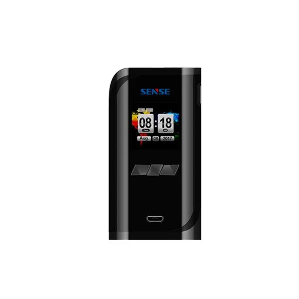 Sense V-Jet 230W Box Mod – Bild 2