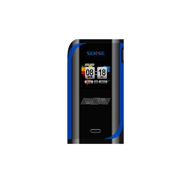 Sense V-Jet 230W Box Mod – Bild 3