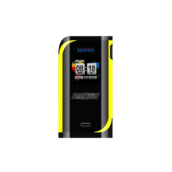 Sense V-Jet 230W Box Mod – Bild 9