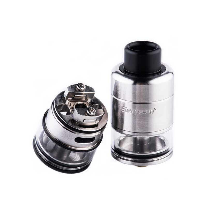Wotofo Serpent RDTA Tank Verdampfer - 2,5ml – Bild 8