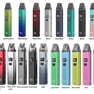 OXVA Xlim V2 Pod System Kit 900mAh
