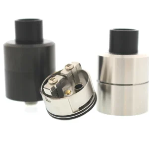 Digiflavor LYNX RDA Verdampfer - 2 ml