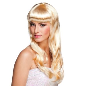 Perücke Chique (blond)