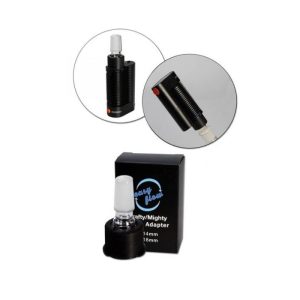 Adapter for Waterpipe / Bong for Crafty and Mighty 18.8