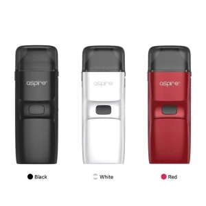 Aspire Breeze NXT Pod System Kit 1000mAh & 5,4ML