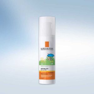 LA ROCHE POSAY ANTHELIOS DERMO-KIDS ++  BABY MILCH ++ LSF 50+