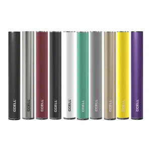 CCELL M3 510 Batterie 350mAh