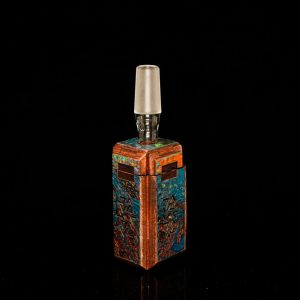 BAKx by Lamart – BAKx & Glas Set No12 (no MOD included)