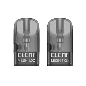 Eleaf Iore Lite 2 Ersatz Pod Kartusche 2ml 2Stk./Pack