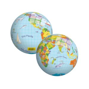 John Ball „Globus“ Weltkugel