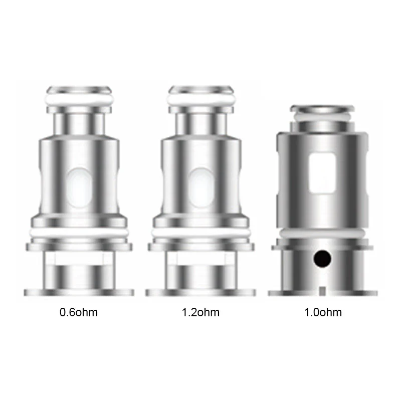 Innokin PZP Ersatzspule für ZYON Kit / Kroma Nova Kit (3 Stück/Packung) – Bild 2