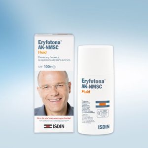 ISDIN ERYFOTONA® AK FLUID ++ Sonnenschutz bei aktinischer Keratose ++ 50 ML
