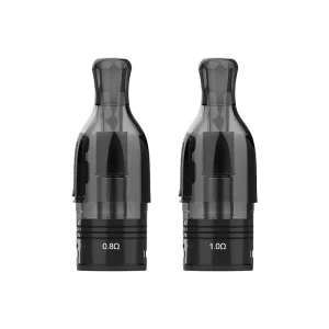 Joyetech eRoll Nano Pod Kartusche 2ml 3 Stück/Packung