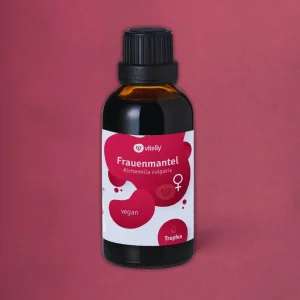 Frauenmantel Tropfen (50ml)