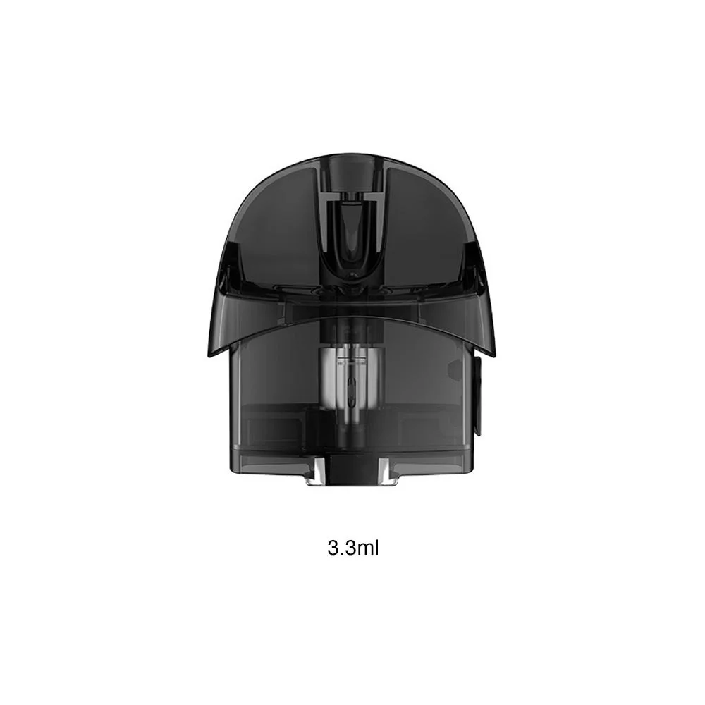 Nevoks Lusty Ersatzteil Pod Cartridge 2ml/3.3ml – Bild 2