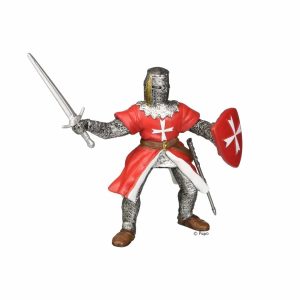 Papo Figur Ritter der Malteser
