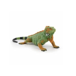 Papo Spielfigur Leguan