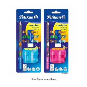 Pelikan combino® Schreib-Set 3tlg.