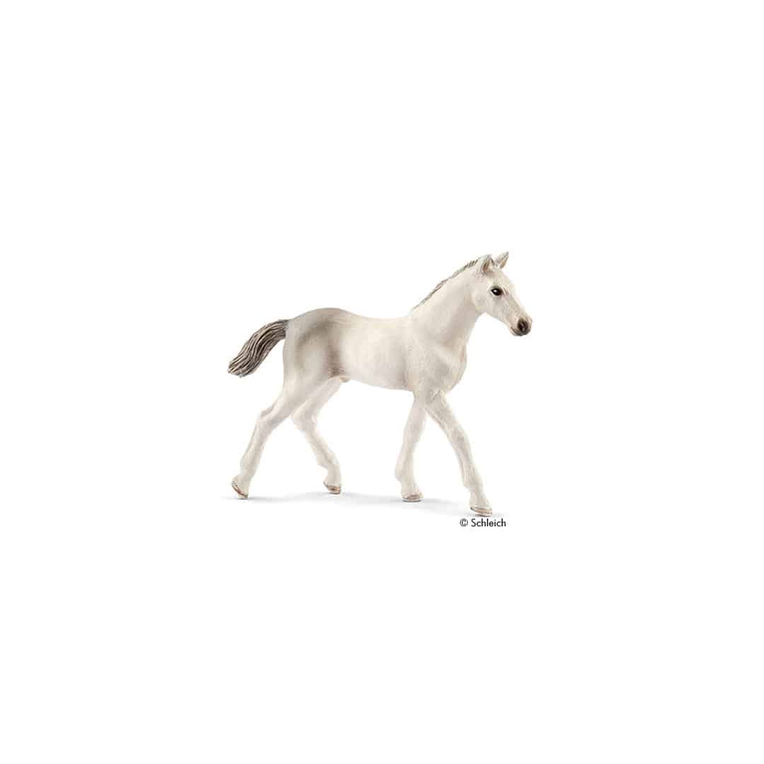 Schleich Pferd Holsteiner Fohlen