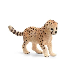 Schleich Geparden-Baby