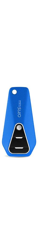 Airistech Airis Turboo Mod Akkuträger – Bild 7