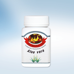 Aloe Vera ++ 70 Kapseln ++ DAS ORIGINAL TTM®++ gut für den Darm ++