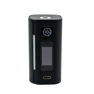 asMODus Lustro 200W TC Box Mod