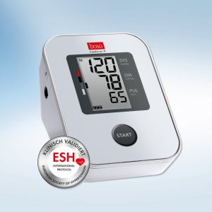 BOSO Medicus X Blutdruckmessgerät für den Oberarm