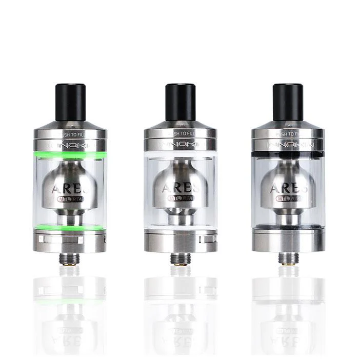 Innokin Ares MTL RTA Tank - 5ml – Bild 7