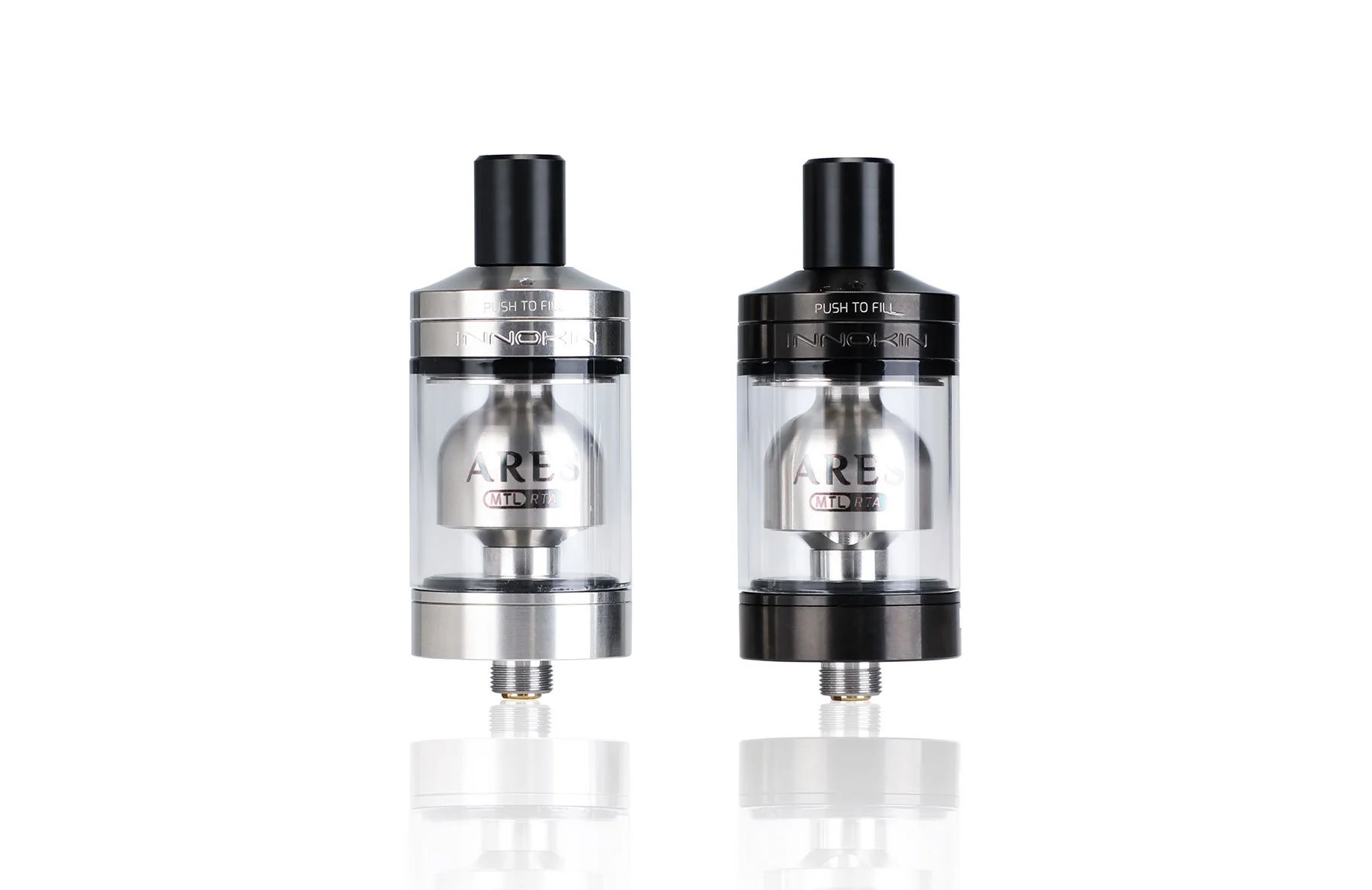 Innokin Ares MTL RTA Tank - 5ml