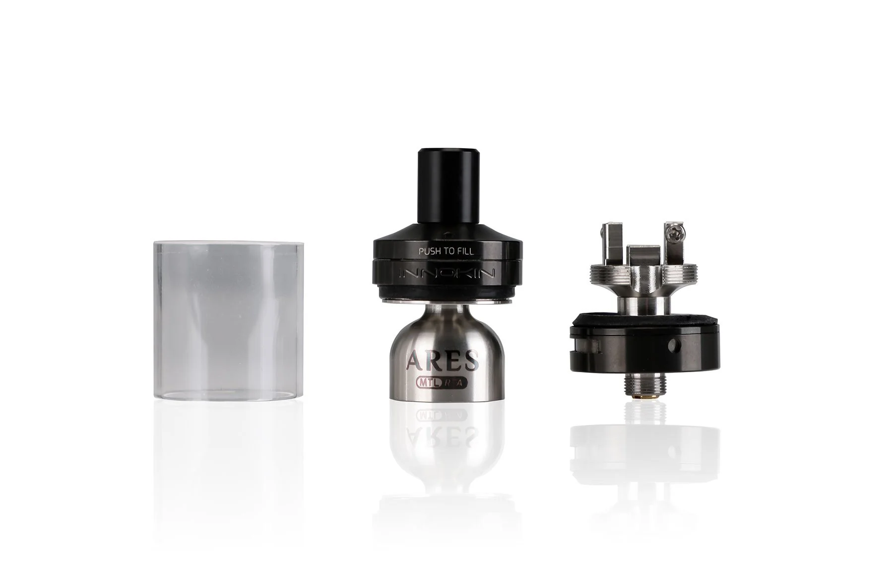 Innokin Ares MTL RTA Tank - 5ml – Bild 5