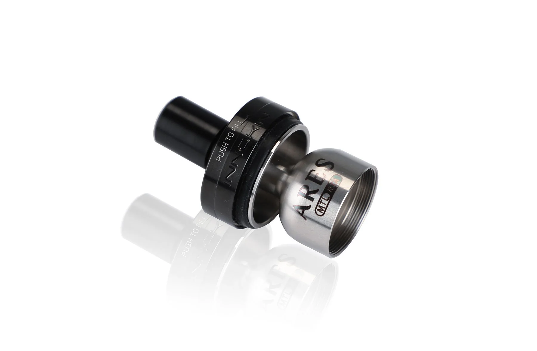 Innokin Ares MTL RTA Tank - 5ml – Bild 4