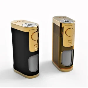 Lost Vape Furyan BF Squonk Box Mod Akkuträger