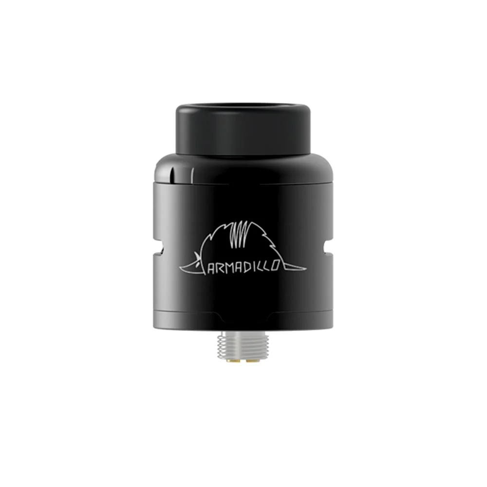 Oumier Armadillo RDA Atomizer Verdampfer 24mm – Bild 6