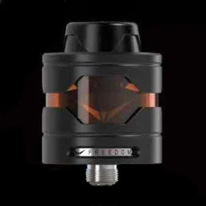 Dovape Freedom RTA Tank Atomizer Verdampfer - 2ml