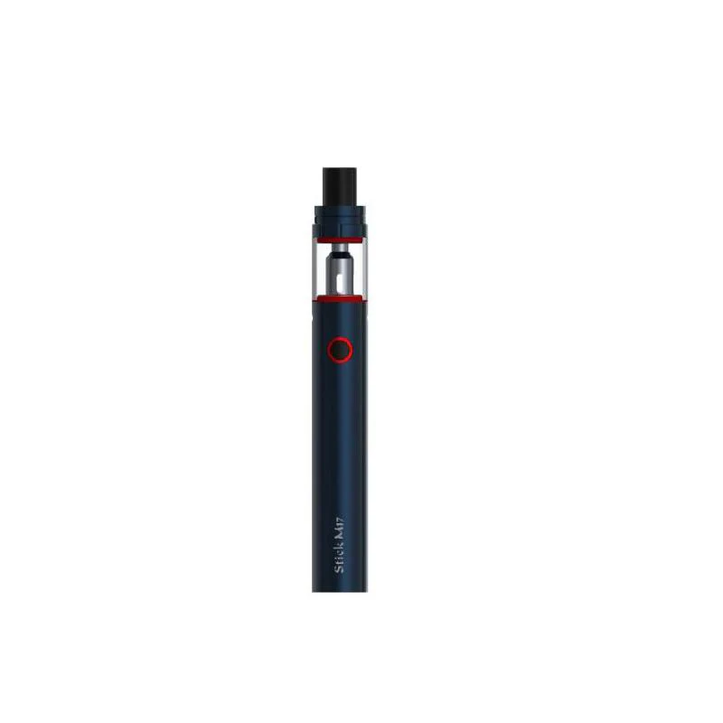 SMOK Stick M17 AIO Starter Kit Starterset - 2ml & 1300 mAh – Bild 9