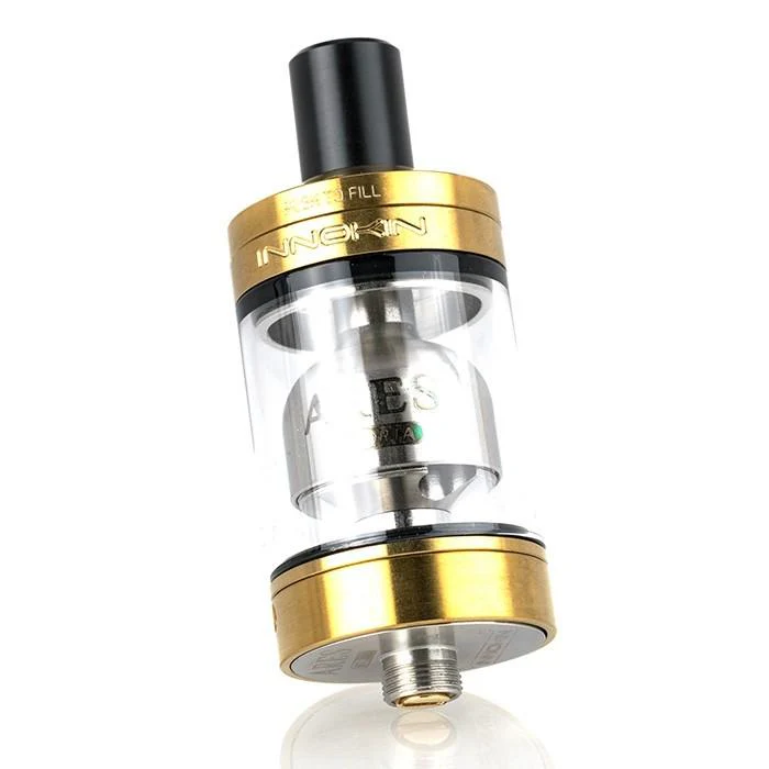 Innokin Ares MTL RTA Tank - 5ml – Bild 9